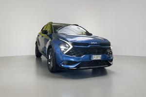 Kia Sportage 1.6 tgdi hev GT-line Plus Premium Pac