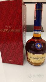 Cognac Courvoisier V.S. sigillo blu