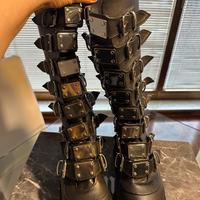 STIVALI DEMONIA DONNA