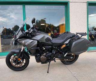YAMAHA TRACER 7 GT - 2022