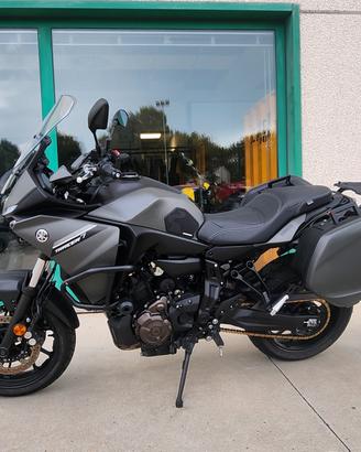 YAMAHA TRACER 7 GT - 2022