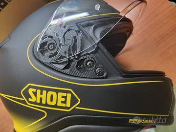 CASCO SHOEI