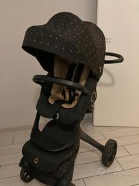 Trio Stokke Xplory Gold edition
