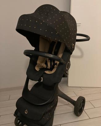 Trio Stokke Xplory Gold edition