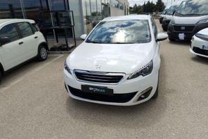 Peugeot 308 BlueHDi 120 S&S SW Allure