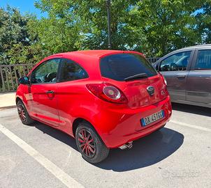 Ford ka 1.2 benzina NEOPATENTATI 