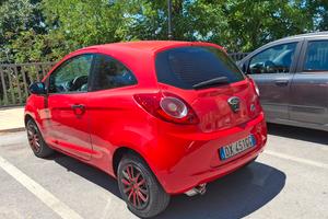 Ford ka 1.2 benzina NEOPATENTATI 