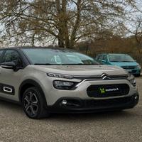 Citroen C3 PureTech 83 S&S Shine