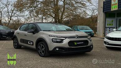 Citroen C3 PureTech 83 S&S Shine