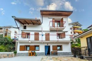 CASA INDIPENDENTE A COAZZE