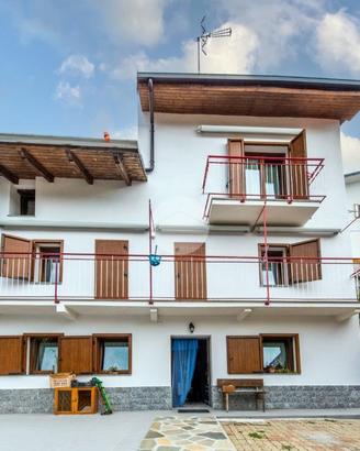 CASA INDIPENDENTE A COAZZE