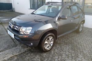 DACIA Duster 1.5 DCI 110CV MANUALE OK NEOPATENTA