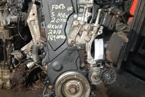 MOTORE SMAX DEL 2010