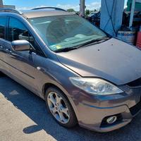 MAZDA 5 2009 - 316.24 - RICAMBI USATI