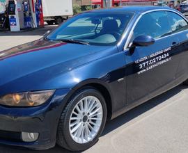 Bmw 330d Anche Noleggio Petralia e Villabate