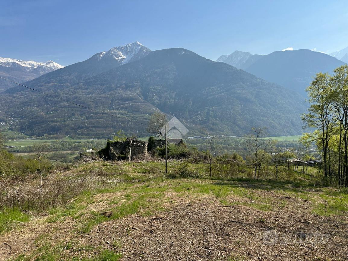 TER. AGRICOLO A CASTIONE ANDEVENNO - Altro