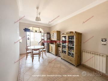 Appartamento, Calatafimi Bassa - Cuba, Palermo.