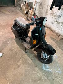 Vespa pk 50 xl 4 marce