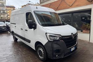 RENAULT Master T35 2.3 dCi 135CV PM-TM