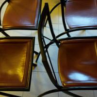Sedie Cattelan mod. Bella