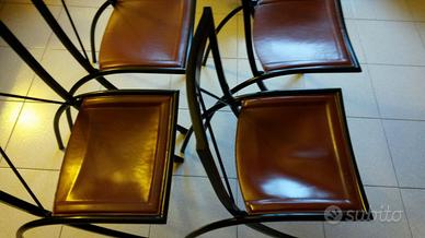 Sedie Cattelan mod. Bella