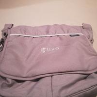 Borsa fasciatoio passeggino