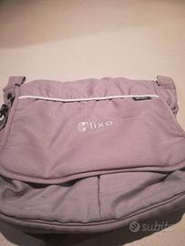 Borsa fasciatoio passeggino