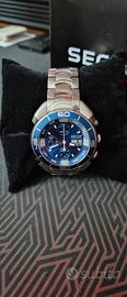 SECTOR CRONOGRAFO AUTOMATICO SHARK MASTER TITANIUM
