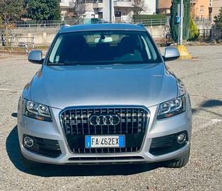 AUDI Q5 2.0 tdi Advanced Plus quattro 190 CV