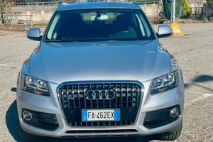 AUDI Q5 2.0 tdi Advanced Plus quattro 190 CV