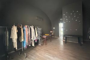 Locale commerciale 35 mq - vitulazio