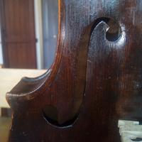 Violino antico