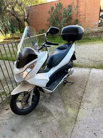 Honda PCX 125