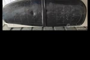 Sella per Vespa Piaggio epoca 