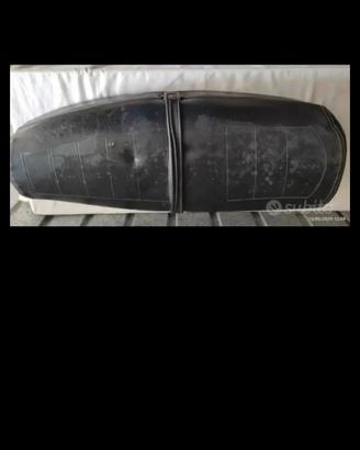 Sella per Vespa Piaggio epoca 