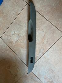 Pulsantiera alza vetro lato passeggero Micra k11