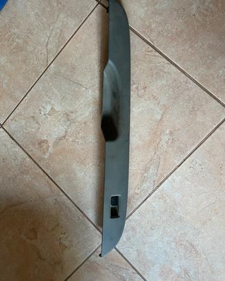 Pulsantiera alza vetro lato passeggero Micra k11