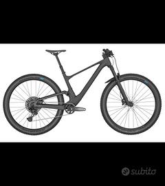  Scott Spark 940 perfetta 2025