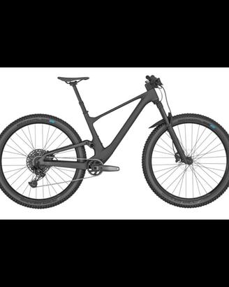  Scott Spark 940 perfetta 2025