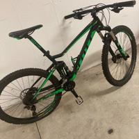 Mtb Scott spark 960