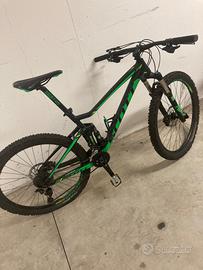 Mtb Scott spark 960