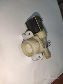 elettrovalvola per lavatrici, lavastoviglie ecc