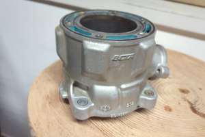 Cilindro per beta Thecno e Alp 250