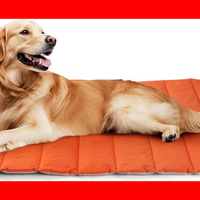 Cuccia per Cane Grande 110x68cm Nuova