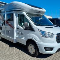 ROLLER TEAM 230 KRONOS FIT