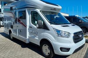 ROLLER TEAM 230 KRONOS FIT