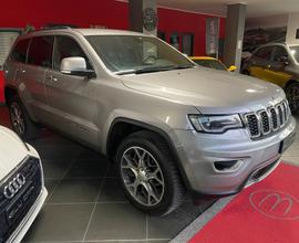 JEEP GRAND CHEROKEE 3.0d LIMITED 250CV.