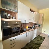 Cucina Stosa completa