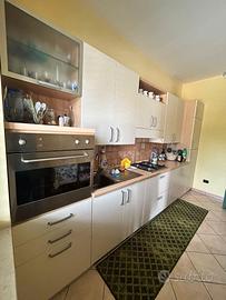 Cucina Stosa completa