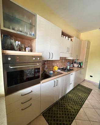 Cucina Stosa completa